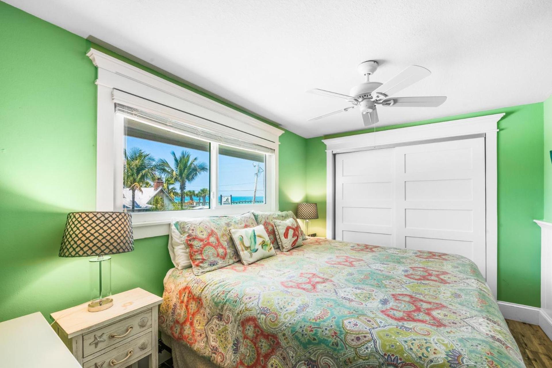 Blissful Bay At Bayside Bungalow Anna Maria Exteriér fotografie