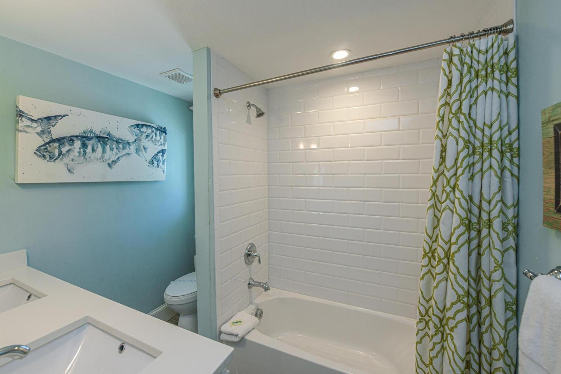 Blissful Bay At Bayside Bungalow Anna Maria Exteriér fotografie
